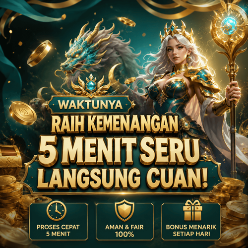 Dewi888 - Raih Keberuntungan Besar dengan Platform Slot Onli